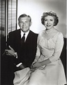 "The George Burns and Gracie Allen Show" - October 12, 1950 - September ...