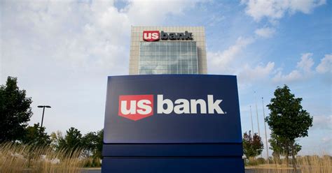 Us Bank Cited By Federal Authorities For Lapses On Money Laundering