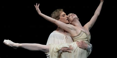 David Hallberg Joins The Royal Ballet As A Principal Guest Artist