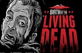 Birth of the Living Dead (2013) Review | Love Horror film reviews and news