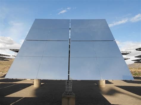 Spanish Firm Promotes New Solar Power Vision For Arizona Homes Cronkite News