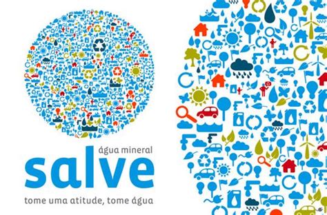 Salve Logo Design Close Up Salve Logo Design Packaging Design