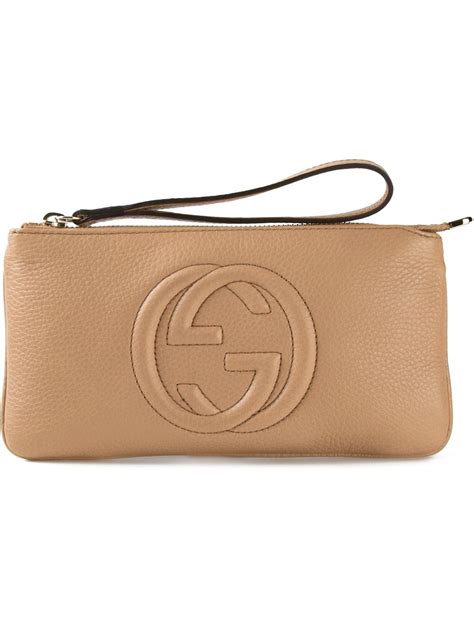 Gucci Clutch Handbags