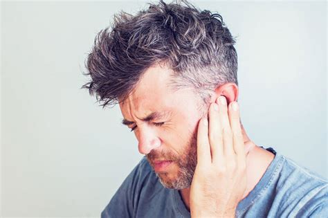 Tinnitus Causes And Diagnosis Audiology Associates