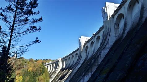 Cranio creations is raising funds for barrage: Barrage d'Eupen (Belgium): Top Tips Before You Go (with ...