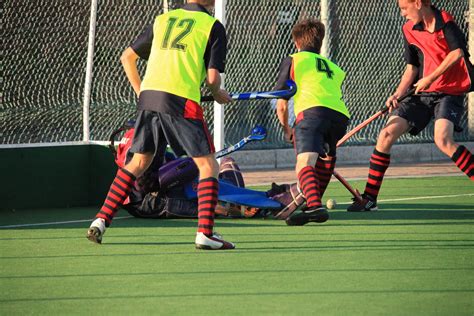 Indian women take on argentina for a place in finals. Argentina hockey tour: Durbanville vs Cannons Creek: 9 - 0