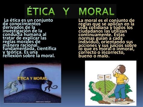 Teorias Eticas Reflexion Sobre La Etica Y La Moral Images