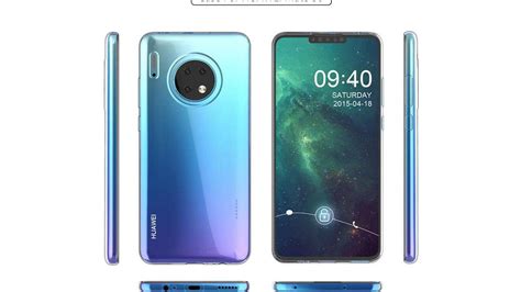 Check out our mate 30 pro case selection for the very best in unique or custom, handmade pieces from our shops. Huawei Mate 30 and Mate 30 Pro cases reveal an odd design ...