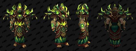 Death Knight Mage Tower Appearance Tradesfoz