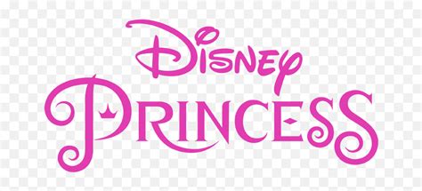 Transparent Disney Princess Logo Png Lyrical Venus