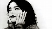 Los 5 videoclips más memorables de Björk