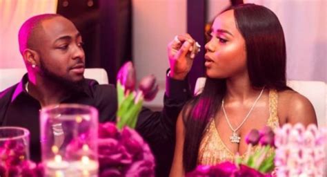 nigerians react to davido going for his nysc feminist blasts chioma for ‘dropping out