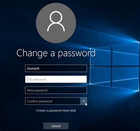 This brief tutorial will show you two ways on how to easily and quickly change your windows password.how to change the. 5 Options to Change Password in Windows 10