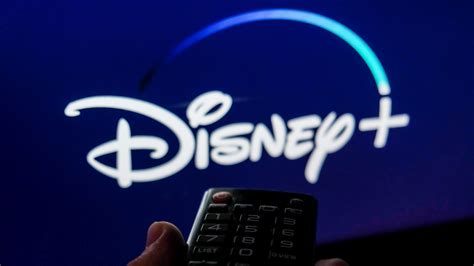 disney basic new ad supported plan for 7 99 per month now available