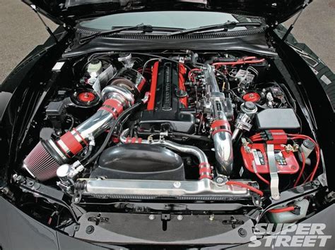 1305 Toyota Supra Jza80 2jz Gte Engine Photo 7 Toyota Supra Toyota