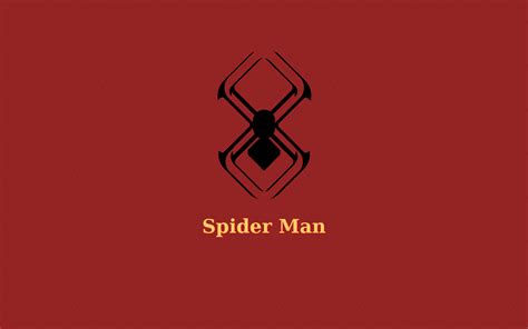 Spider Man logo - Codepad