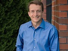 We asked VMware CEO Pat Gelsinger if he was going to be the next CEO of ...