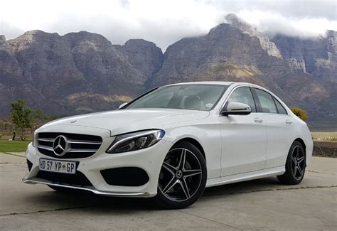 Review Mercedes Benz Does ‘entry With C180 Amg Line Wheels