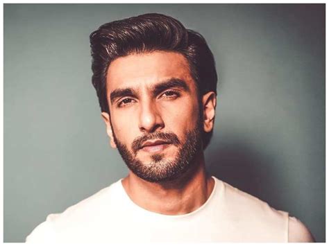 Ranveer Singh Tweets For The First Time After 4 Months Find Out What