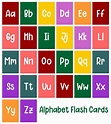 6 Best Images of Large Printable ABC Flash Cards - Large Printable ...