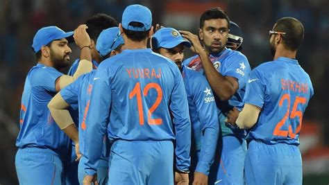 Bangladesh won by 7 wkts. T20 World Cup 2016, India vs Bangladesh: India target ...