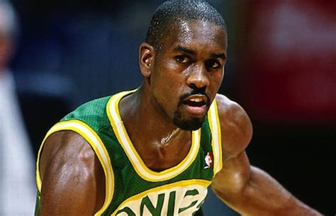 Gary Payton Reveals He Considered Quitting Basketball During His Rookie Year | Complex