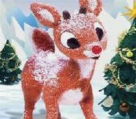 Did you know i have a reindeer named donder? A List of Santa's Reindeer Names and Their Personalities ...