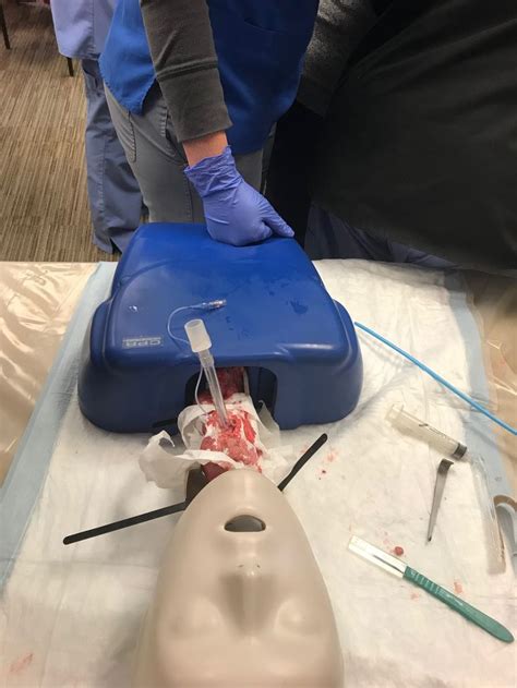 Pin By Virginia Ems Training Group On Advanced Airway Critical Care