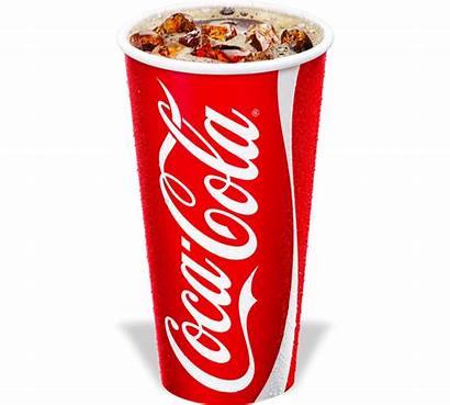 Soft Drink Coke Drinks Facts Quick Soda
