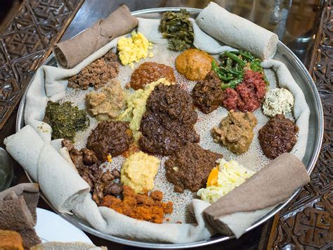 Ethiopian Food 11 Must Try Traditional Dishes Of Ethiopia Travel