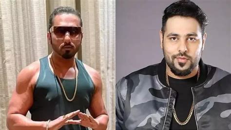 Heres How Yo Yo Honey Singh Convinced Badshah To Rap In Hindi