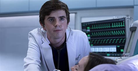 Find out where to watch the good doctor from season 4 at tv guide. Vancouver-filmed 'The Good Doctor' renewed for second ...