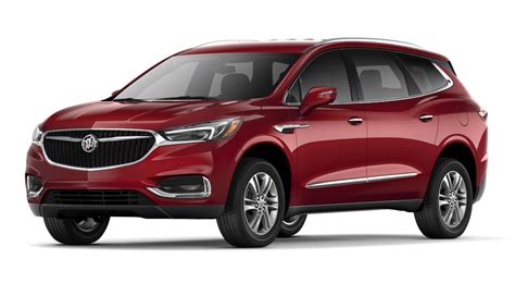 2018 Buick Enclave Carl Black Chevrolet Buick Gmc Kennesaw