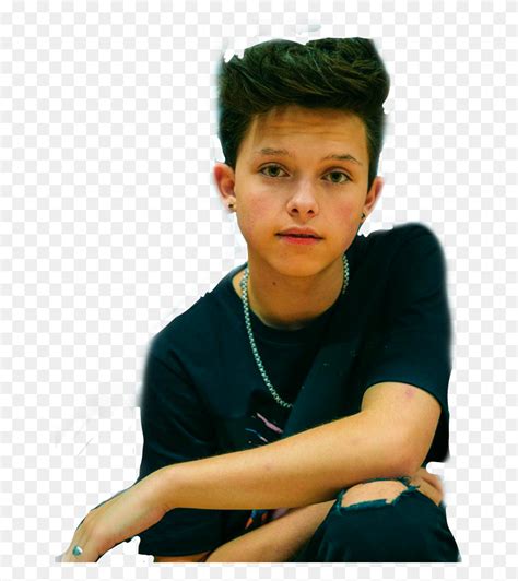 Largest Collection Of Free To Edit Jacob Sartorius Png Flyclipart