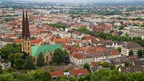 Bezoek Bielefeld: Het beste van reizen naar Bielefeld, Noordrijn ...
