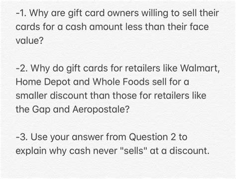 Save 10% or more on amazon when you pay with bitcoin, or dropship products (including gift cards) to people to earn bitcoin. Solved: -1. Why Are Gift Card Owners Willing To Sell Their ...