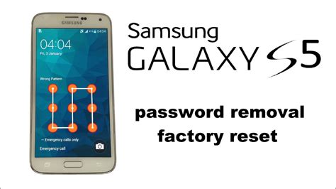 26 How Do You Bypass A Locked Samsung Galaxy S5 Quick Guide 042023