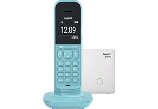 GIGASET Gigaset CL390 DECT-Telefon DECT-Telefon (Mobilteile: 1) kaufen ...