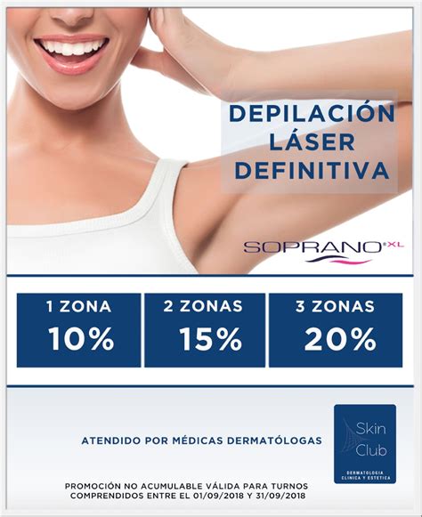 Skin Club Dermatología Y Clínica Estética