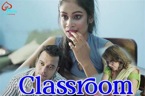 Classroom 2021 S01e01 Hindi Lovemovies Exclusive Web Series 720p Hdrip