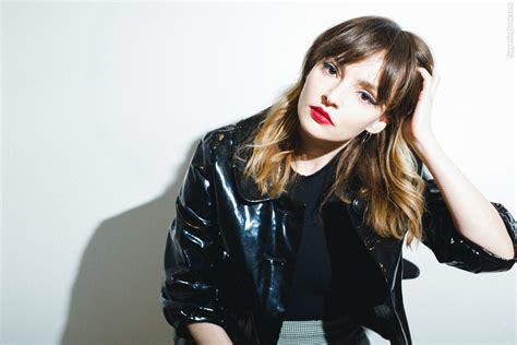 Lauren Mayberry Nude The Fappening Photo 3647516 FappeningBook