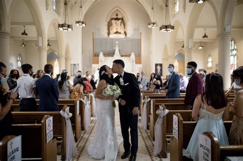 Wedding Season How To Marry In The Catholic Church Jersey Catholic
