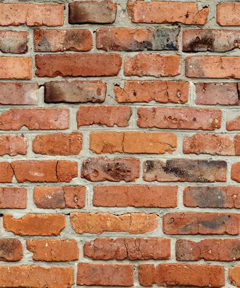 Free Download Camden Factory Bricks Wallpaper Realistic