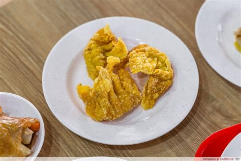 Mama Dim Sum Review Cheap Restaurant Style Dim Sum In Jurong East