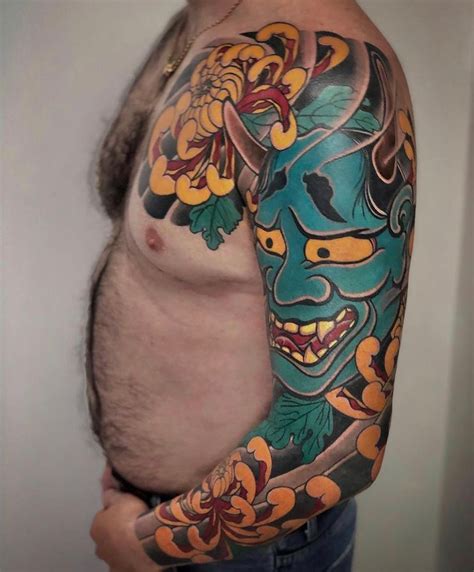 Update More Than 89 Irezumi Tattoo Meanings Best Esthdonghoadian