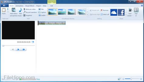 Download Windows Live Movie Maker 975561 For Windows