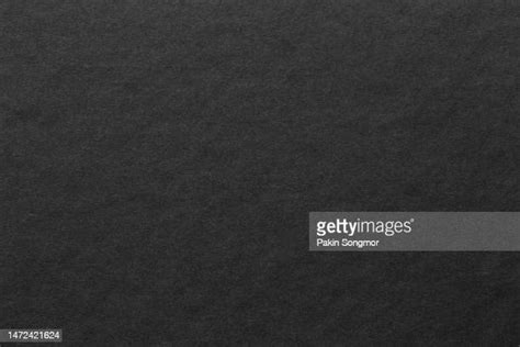 Black Cardboard Texture Photos And Premium High Res Pictures Getty Images