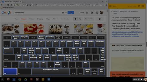 Nimbus screenshot & screen video recorder so, these are some of the ways to take a screenshot on chromebook. AH Tech Talk: Twelve Chromebook Keyboard Shortcuts You Should Be Using
