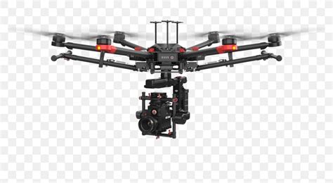 Mavic Pro Unmanned Aerial Vehicle Dji Matrice 600 Pro Lidar Png