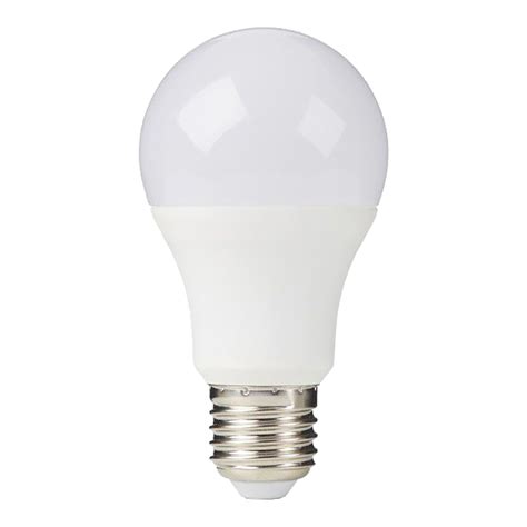 E27 12w 6000k Led Bulb 1200lm Led Lamp Cold Light